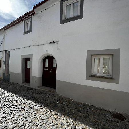 Villa Casa Do Pao Bolorento Évora Exterior foto