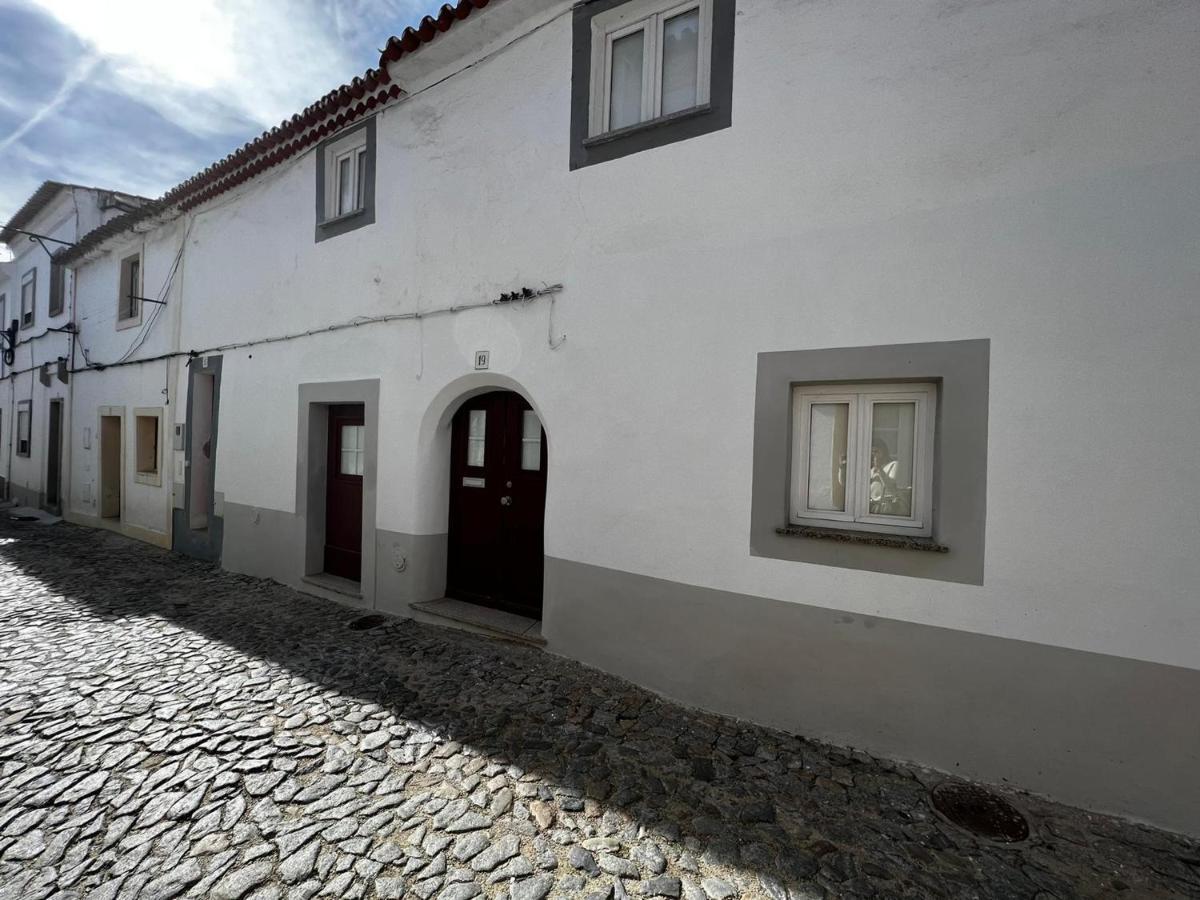 Villa Casa Do Pao Bolorento Évora Exterior foto